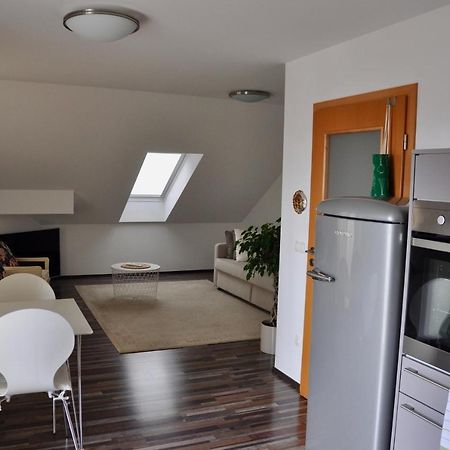 Appartment Pri Nacu Bled Dış mekan fotoğraf