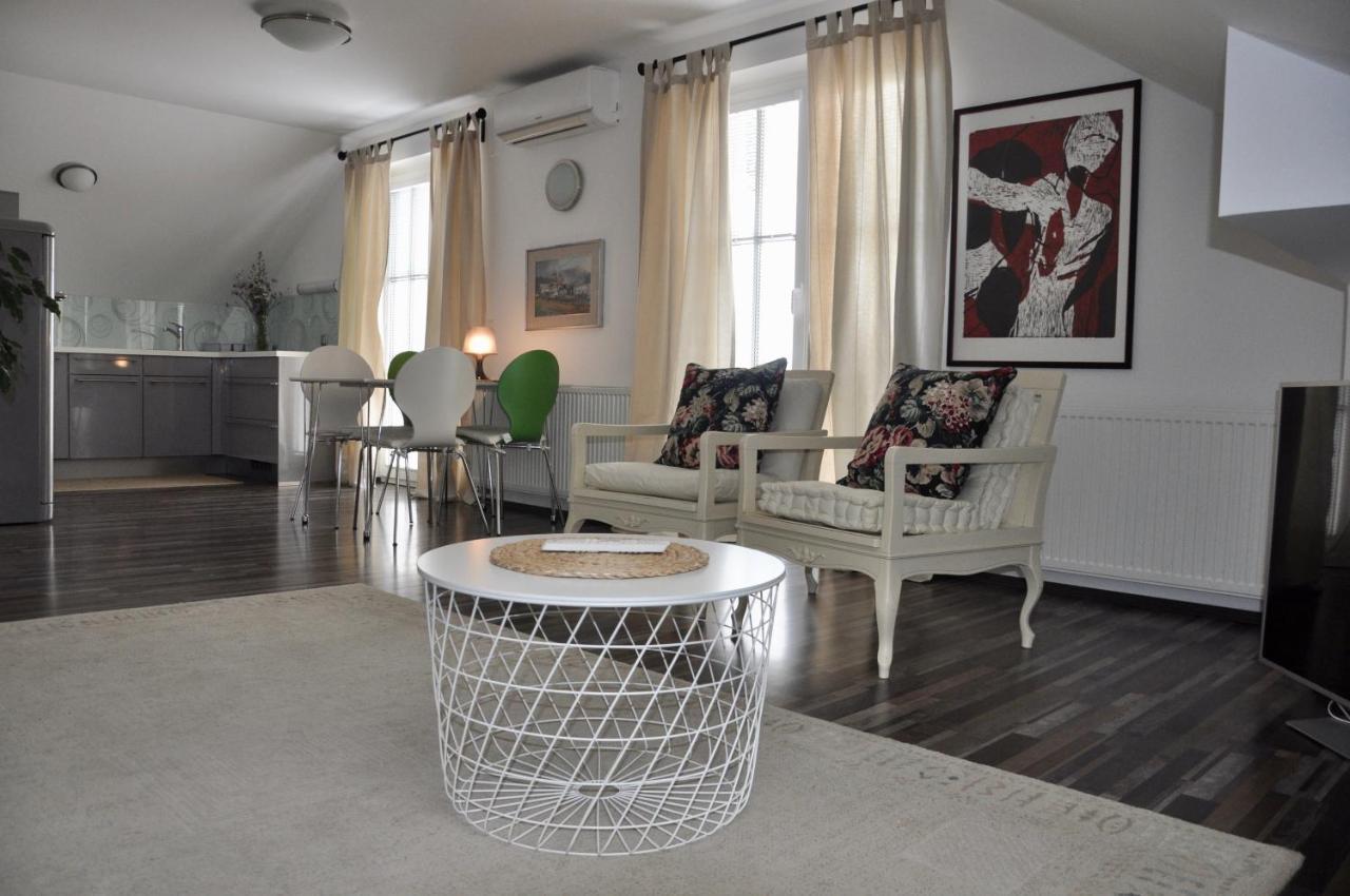 Appartment Pri Nacu Bled Dış mekan fotoğraf