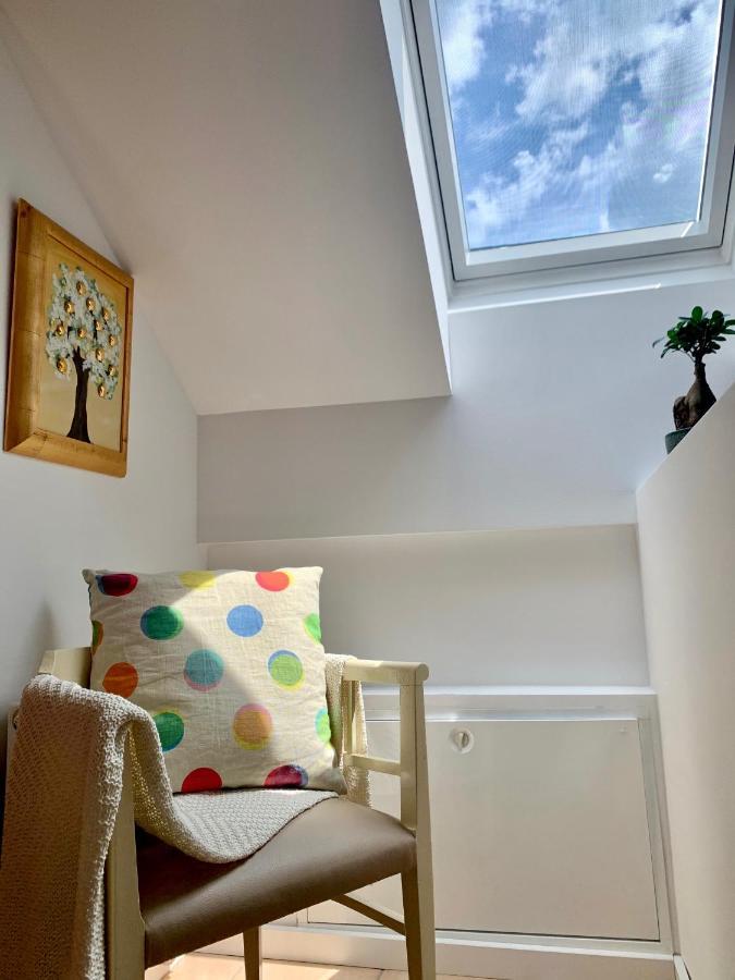 Appartment Pri Nacu Bled Dış mekan fotoğraf
