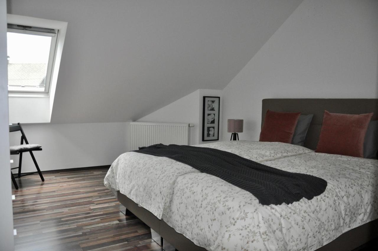 Appartment Pri Nacu Bled Dış mekan fotoğraf