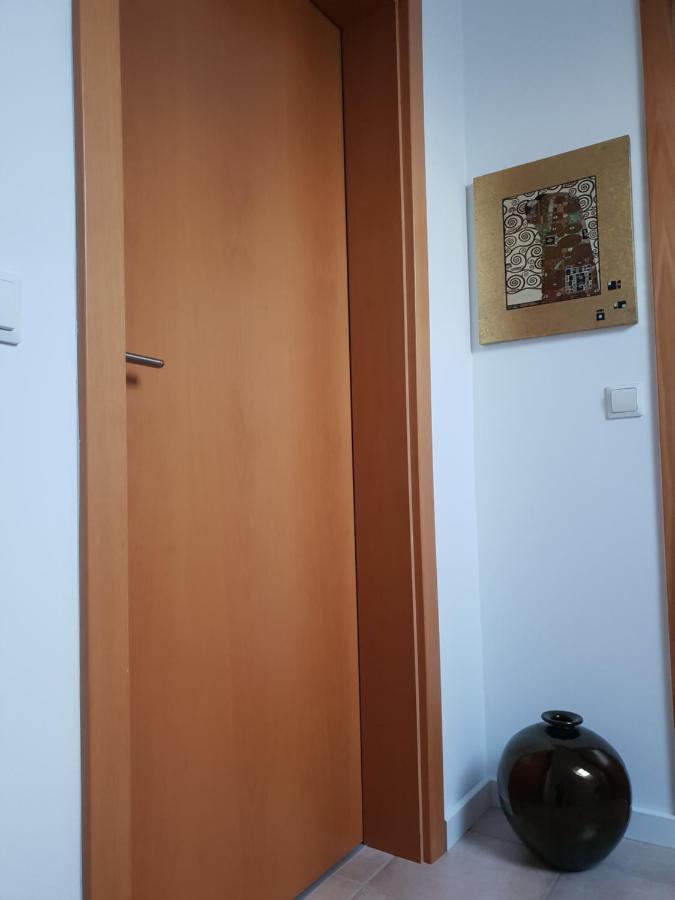 Appartment Pri Nacu Bled Dış mekan fotoğraf
