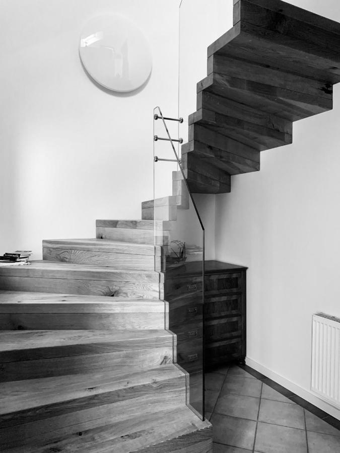 Appartment Pri Nacu Bled Dış mekan fotoğraf